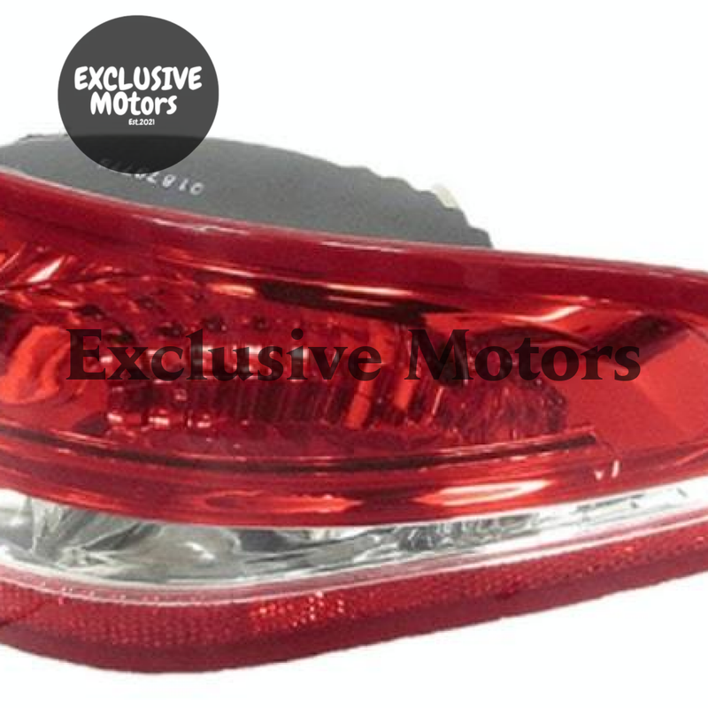Ford Falcon XT FG Right-Hand Tail Lights (2008-2014)