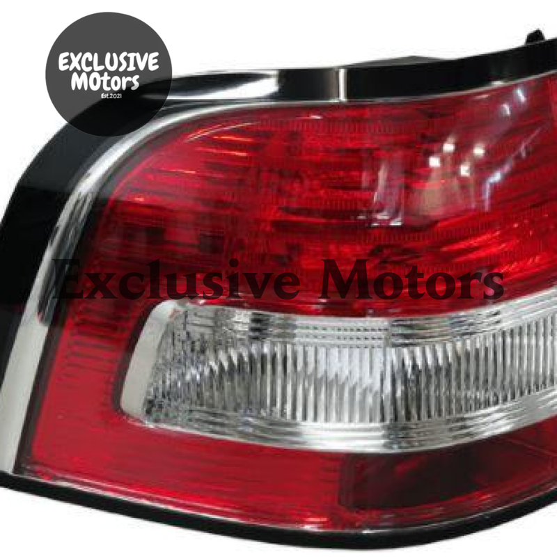Holden VE Commodore Ute, Left Hand Tail Light (2006-2013)