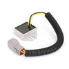 Ski-Doo 300F 380F 550F MXZ Freestyle Summit 515176188 Generic Regulator Rectifier