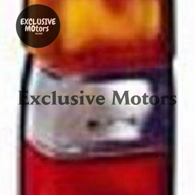 Nissan Terrano D21 Left Hand Tail Light (1986-1995)