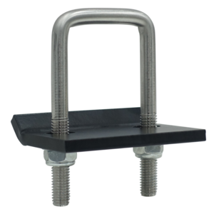 Rough Country Ant-Rattle Hitch Tightener - Rcarht