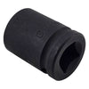 KC Tools 3/4in. Drive Impact Socket 1-1/4in. 11557