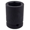 KC Tools 3/4in. Drive Impact Socket 1-1/4in. 11557