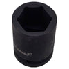 KC Tools 3/4in. Drive Impact Socket 1-1/4in. 11557