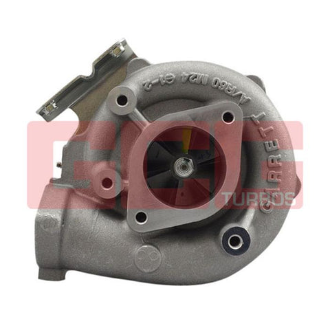 Garrett Turbo Charger GT2871R 52 Trim 0.64a/r T25 / 5