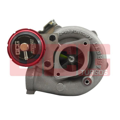 Garrett Turbo Charger GT2871R 52 Trim 0.64a/r T25 / 5