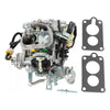 Toyota 22R engine 1981-1995 PICKUP Carburetor Carb 21100-35520