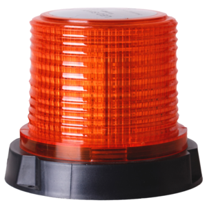 Rough Country Led Rotating Beacon Amber - Rcrba