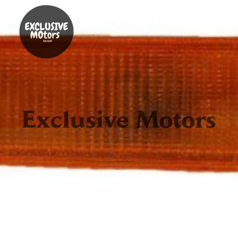 Nissan Navara D21 Front Right-Hand Bumper Light (1986-1997)
