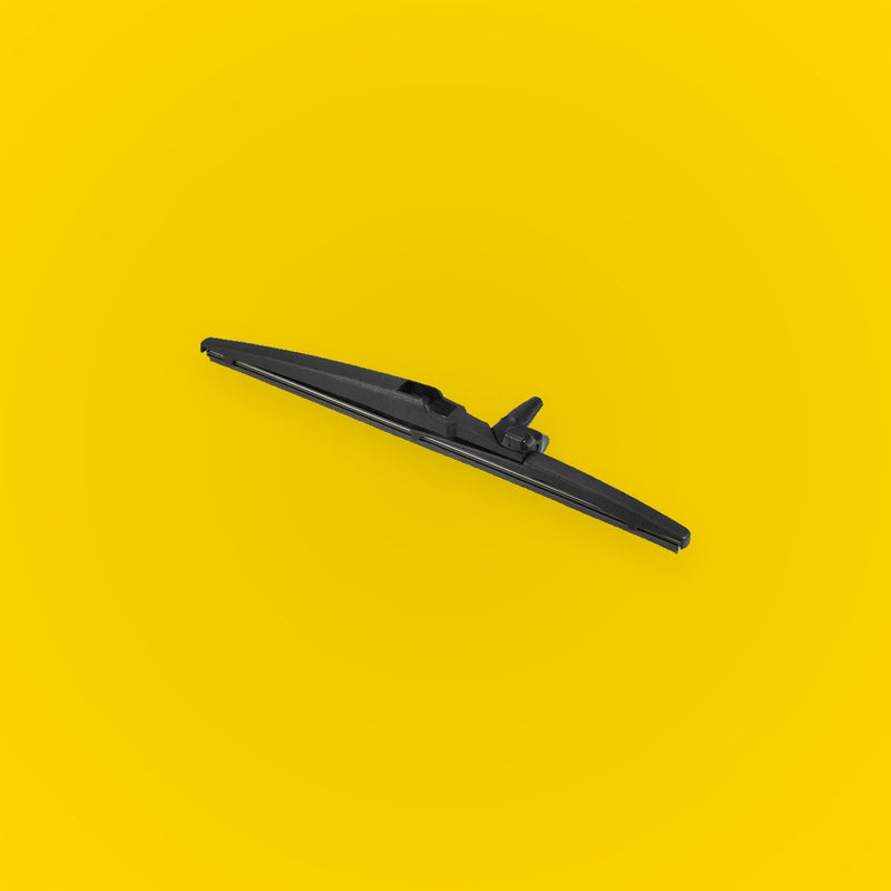 12" Rear Windshield Wiper Blade for Toyota 4Runner (2003-2009)