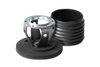 Momo 12111112012 Hub Adapter Racing A2012 (3-Serie | Kren Offroad NZ