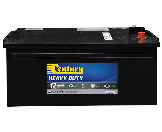 Century Batteries Battery 12V Hd 1000Cca 170Ah N150L