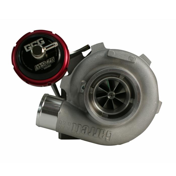 Garrett Turbocharger GTX2867R GEN2 IWG 0.73a/r RB25Det