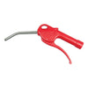 Airboy Blow Gun Bent Pipe Stainless 124140120