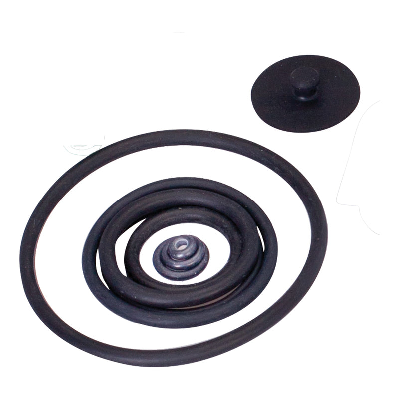 Airboy Foam Sprayer Seal Kit 124FS15-Seal