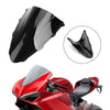 Ducati 1299 2015-2020 Generic ABS Plastic Motorcycle Windshield WindScreen