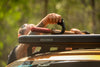 Yakima RuggedLine VW Amarok Dual Cab Platform to Vehicle