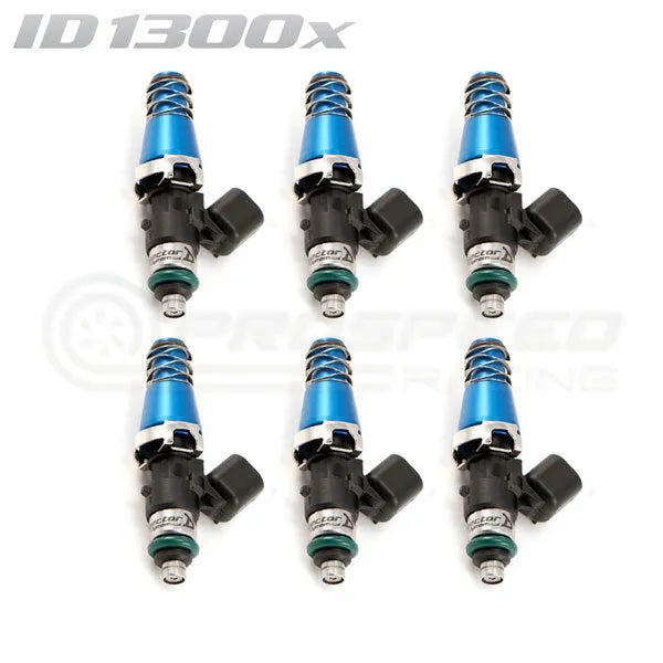 Injector Dynamics 1300.60.11.14-O.6 ID1300-XDS Direct Fit