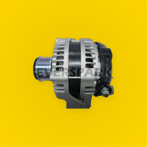 130A Alternator for Toyota Hiace/Hilux 1KD/2KD Diesel (2005-Present)