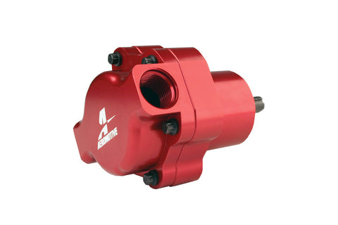 Aeromotive Belt Drive Pump ARO11105