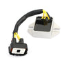Ski-Doo MXZ X 440 MXZ 600 700 800 2000-2002 515175216 Voltage Regulator Fit