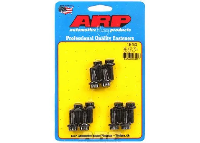 ARP 134-1504 Rear Motor Cover Bolt Kit