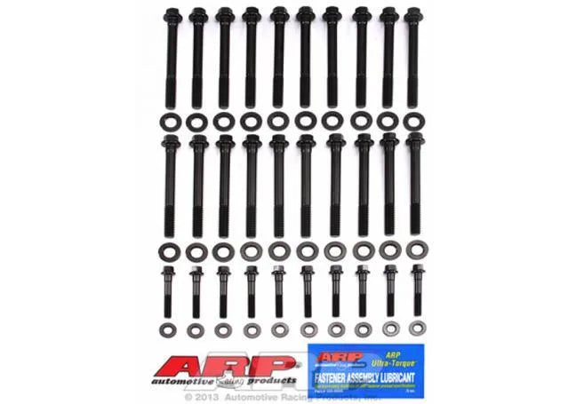 ARP 134-3610 Head Bolt Kit (Adventra 03-07/Crewman 04-06)