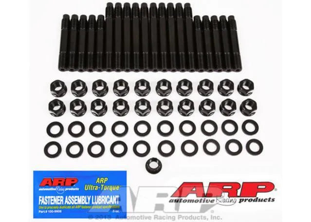 ARP 135-5601 Main Stud Bolt Kit 4 Bolt (Chevy BB)