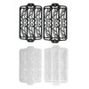 Triumph Tiger 900 / Rally / GT / Pro 2020+ Generic Radiator Guard Cover Protector Fit