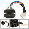 John Deere 2210 Yanmar 23Hp 4100 Yanmar 20Hp Dsl All Generic Regulator Rectifier Fit