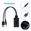 BMW E90 / E91 / E92 2005-2013 Bluetooth AUX Cable Adapter Suitable