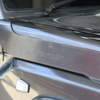 Torqit 79 Series 4in Stainless Steel Snorkel with Satin