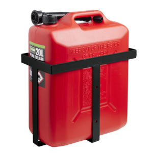 Rough Country Jerry Can Holder - RCJH20P