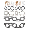 Nissan Skyline R33 2.6L Permaseal MLS-R Exhaust Manifold&Turbo Gasket