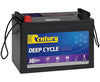 Century Batteries C12-120Xda Century Agm Battery