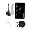 Ford PX Ranger 2011-2021 All Variants EVC Throttle Controller Suitable