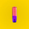 15cm Bubble Gear Knob Purple/Pink
