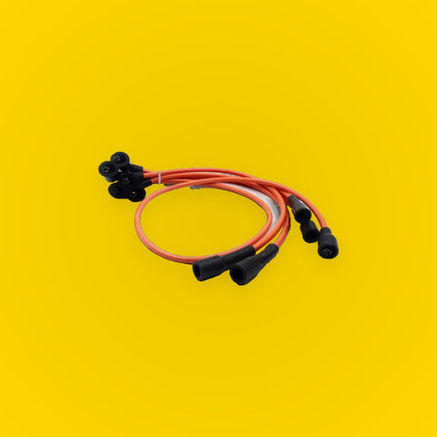 1.5L Spark Plug Ignition Wire for Nissan Datsun 620 1972-1979
