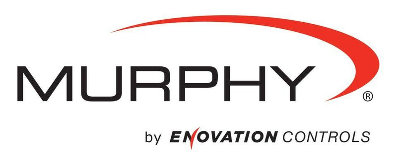 Murphy Shutdown Relay 0925518H12