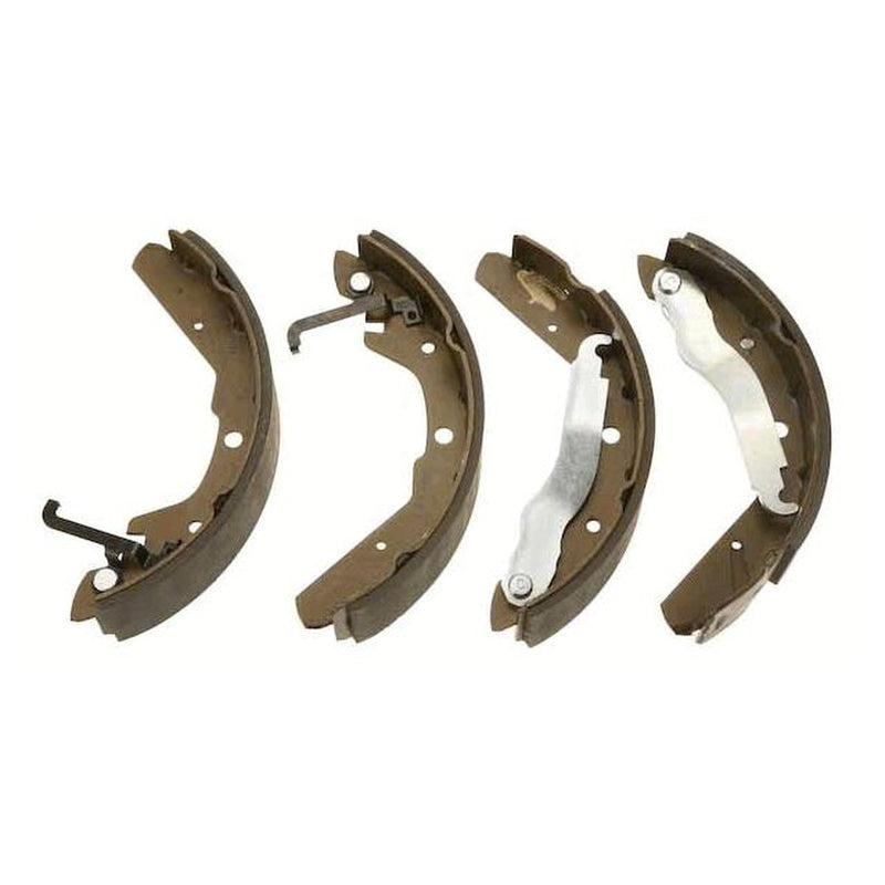 TRW Brake Shoe GS8173