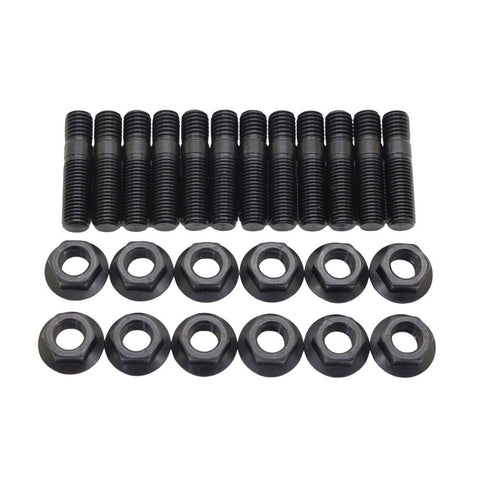 Nissan Patrol TB48 4.8L High Tensile Exhaust Manifold Stud Kit