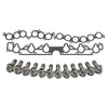 Nissan Skyline R31 3.0L Permaseal Intake Manifold Titanium Stud & Gasket Kit
