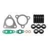 Kia Carnival D4HB 2.2L 2014- Turbo Charger Installation Stud & Gasket Kit