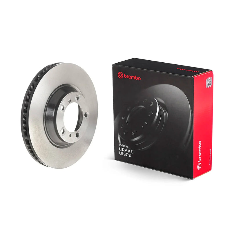 Brembo Brake Disc 09.C985.21