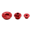 Honda CRF250R CRF150R 2010-2017 CNC Ignition Cover Oil Cap Engine Plug Kit