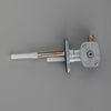Yamaha Grizzly YFM350 YFM660 5KM-24500-10 Generic Fuel Valve Petcock & Lever Screw