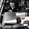 Torqit 79 Series Stainless Steel Airbox Textured Black