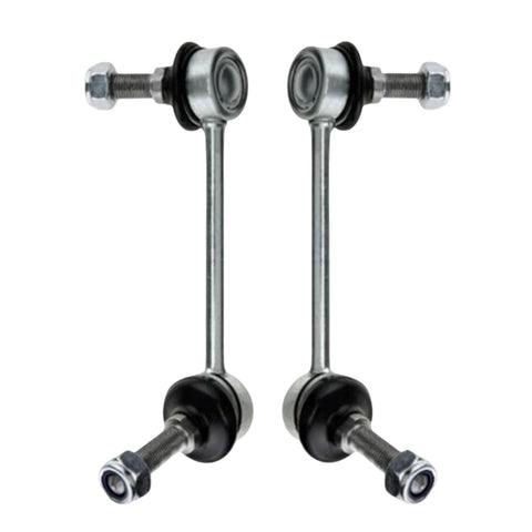 Toyota Hilux GGN25 / KUN25 / KUN26 2005-2015 Front Sway Bar Link Rod Joint Set Left & Right Suitable