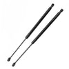 Ford Ranger PX 2011-2015 & Everest UA / UAII 2015-2022 Bonnet Damper Gas Struts Suitable