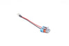 Radium Engineering 17-0049-00 10in Fuel Pump Connector